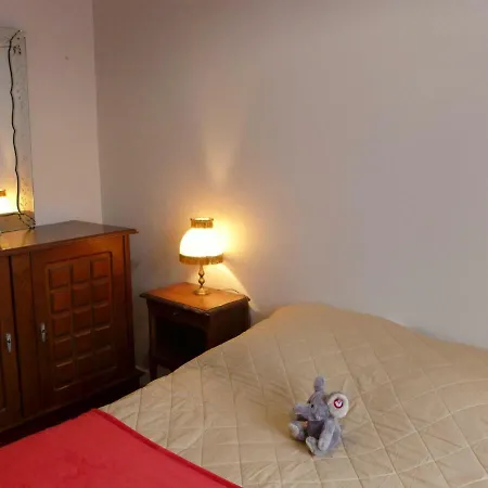 Merbonne-2 By Interhome Apartman