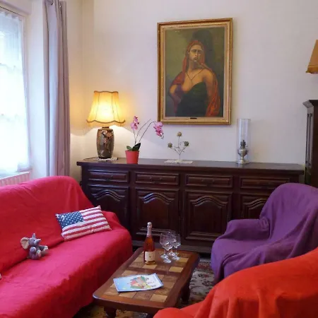 Apartman Merbonne-2 By Interhome