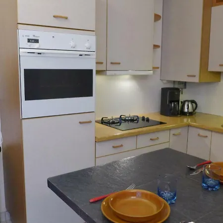 Apartman Merbonne-2 By Interhome