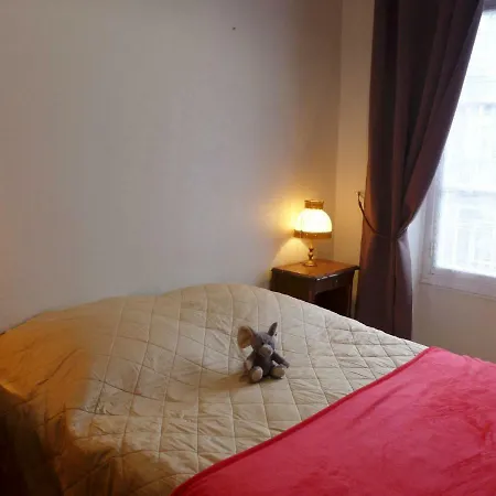 Merbonne-2 By Interhome Apartman Saint Malo