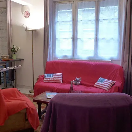 Apartment Merbonne-2 By Interhome